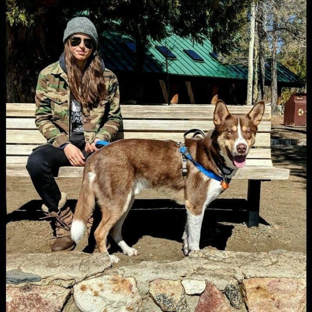 Meet your Posher, Jax